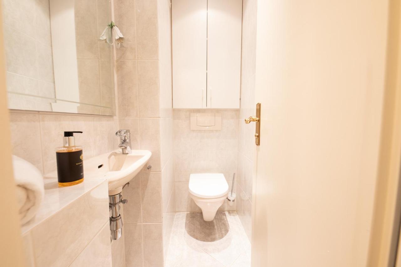 Apartmán Amici Garmisch-Partenkirchen Exteriér fotografie
